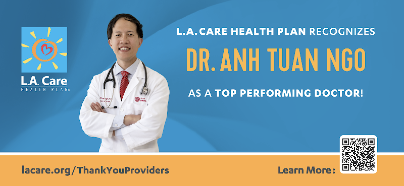 Anh Tuan Ngo, MD 4