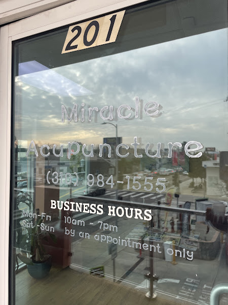 Miracle Acupuncture 3