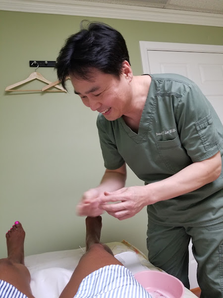 Miracle Acupuncture 4