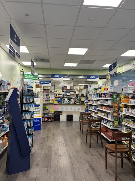 Woori Pharmacy