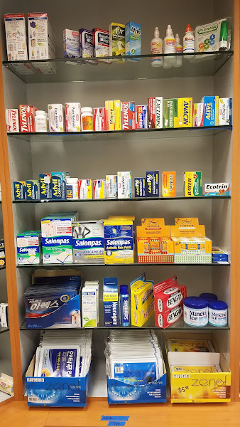 Vermont V.O. Pharmacy 3