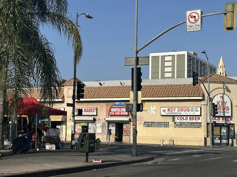 Key Drug Co