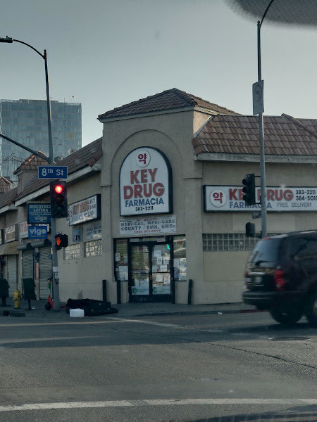 Key Drug Co 2