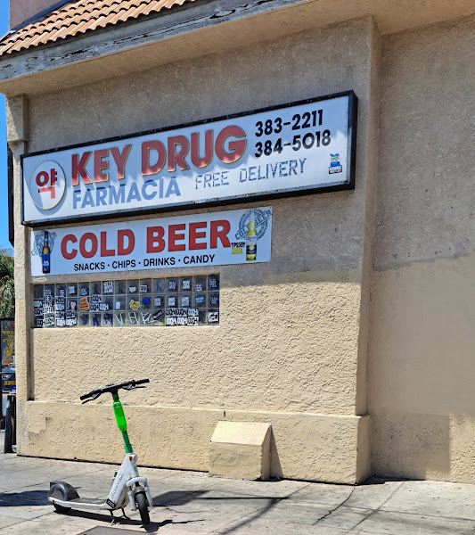 Key Drug Co 3