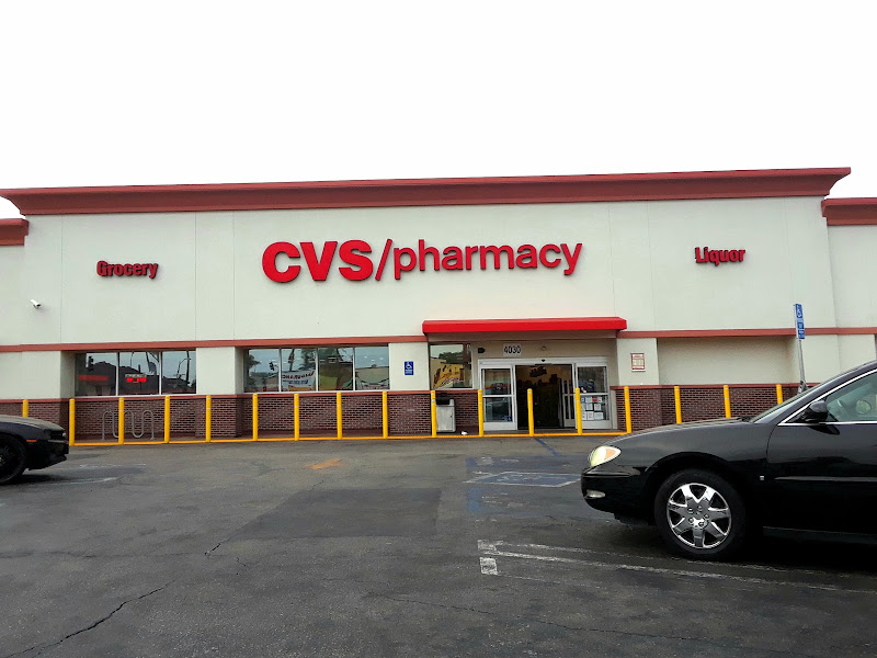 Supermarket Pharmacy 3