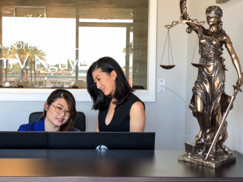 Law Offices of Adam V. Nguyen 3