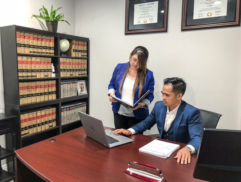 Law Offices of Adam V. Nguyen 4