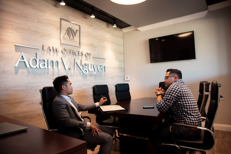 Law Offices of Adam V. Nguyen 5