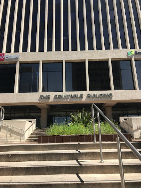 Thomas M. Lee Law Offices APLC