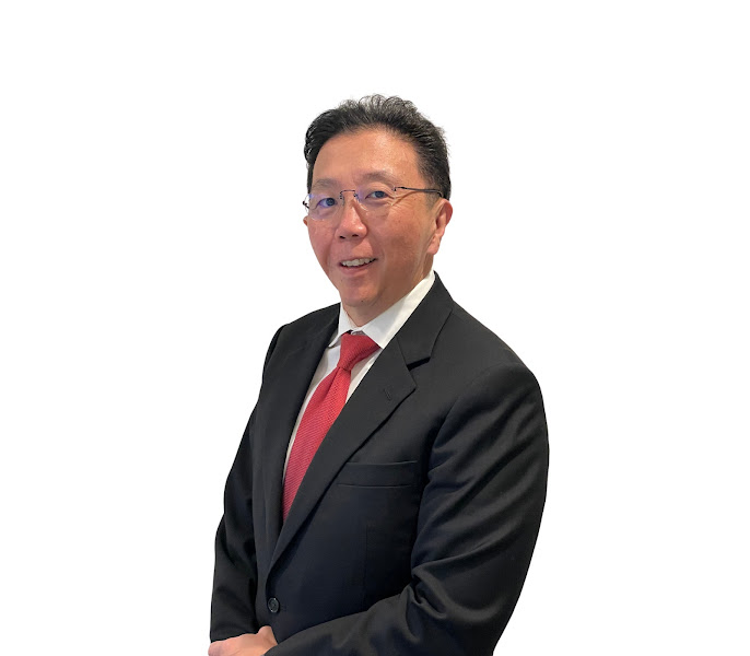 Thomas M. Lee Law Offices APLC 2