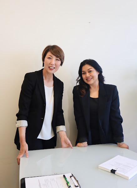 Law Offices of Jeannie Joung | LA 이민법 변호사 상법 변호사