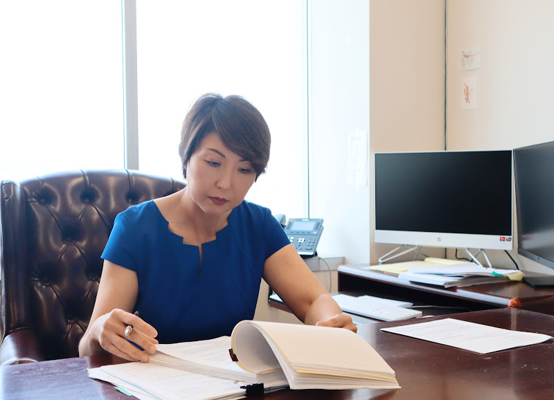 Law Offices of Jeannie Joung | LA 이민법 변호사 상법 변호사 3