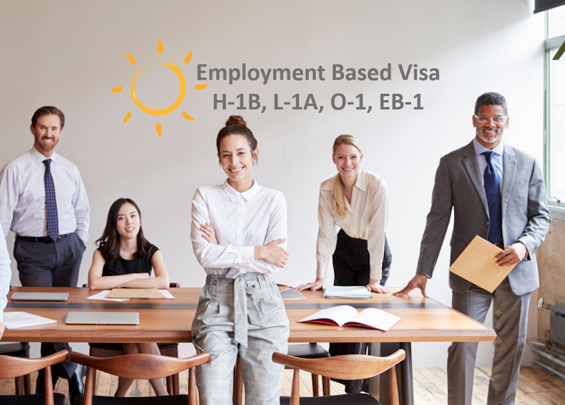 Immigration Law Office of Los Angeles PC 3