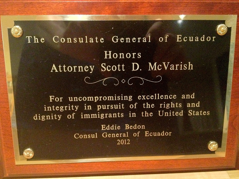 Immigration Law Office of Los Angeles PC 4