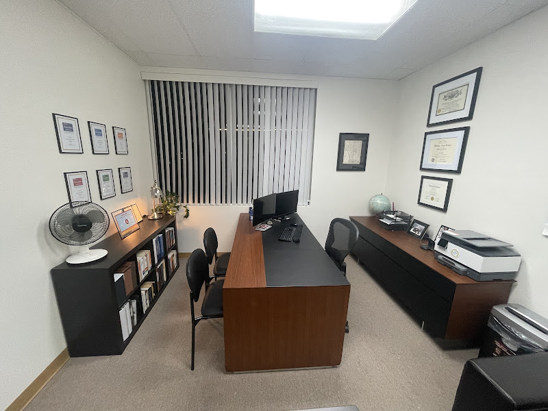 C. S. Lee, Attorney At Law, Ltd.