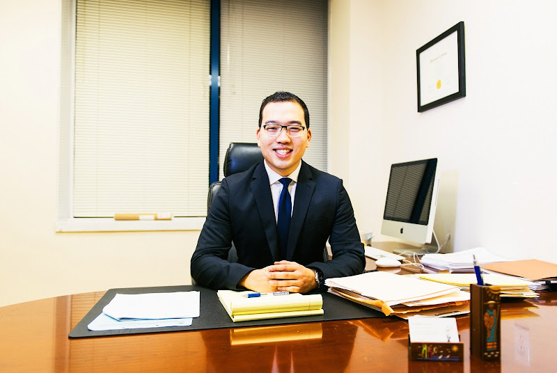 C. S. Lee, Attorney At Law, Ltd. 2