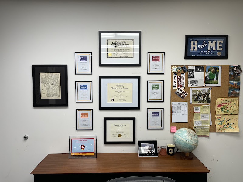 C. S. Lee, Attorney At Law, Ltd. 4