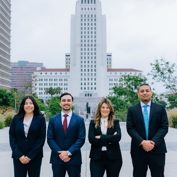 Abogados de Inmigracion en Los Angeles 4