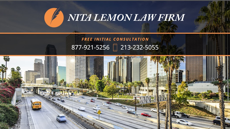Nita Lemon Law Firm