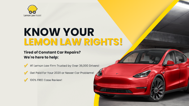 Lemon Law Assist