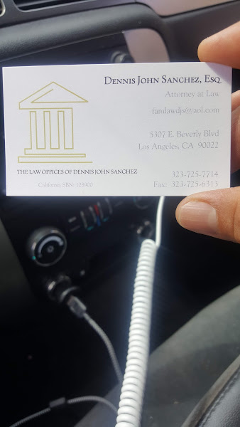 Law Offices of Guadalupe T. Garcia