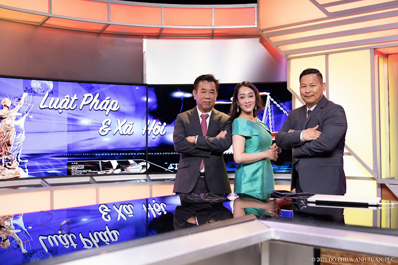 Do Phu & Anh Tuan, PLC