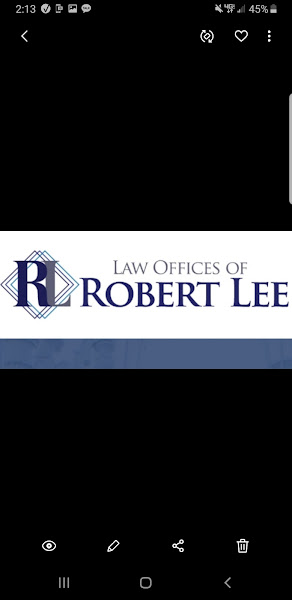 Law Offices of Robert Lee 2