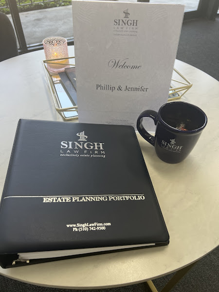 The Singh Law Firm 2