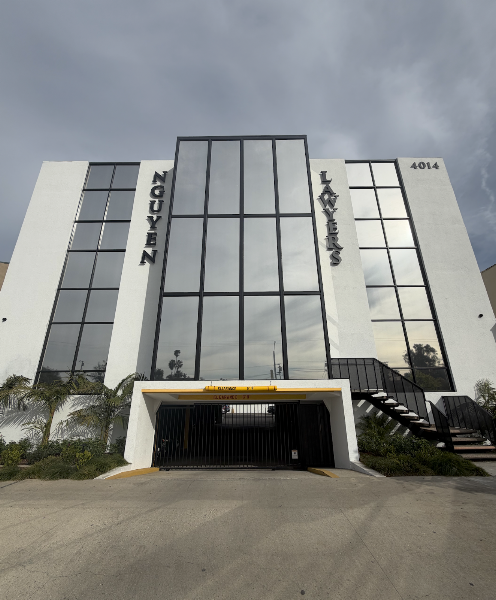 Anh Nguyen Law Office