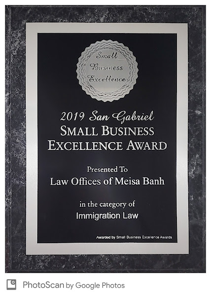 Law Offices of Meisa Banh 4