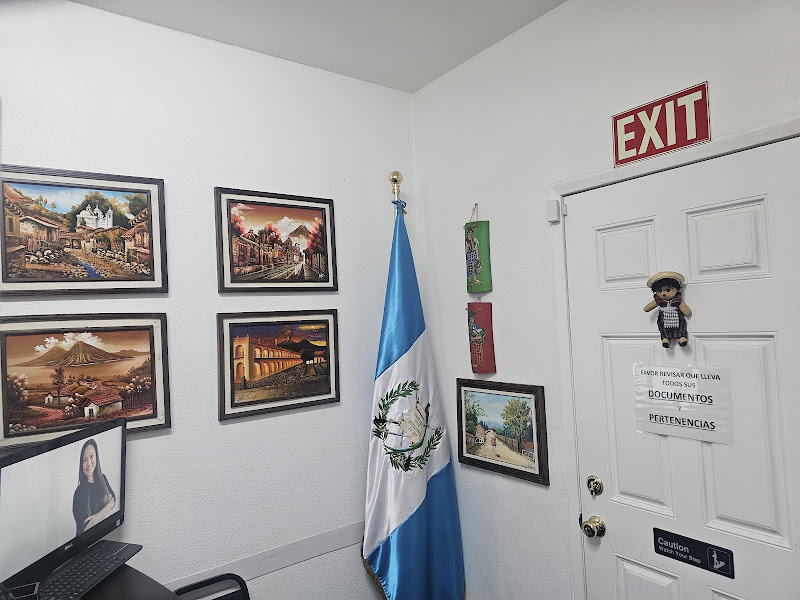 Abogados de Guatemala en Los Ángeles | Oficina Notarial Para Guatemala 3
