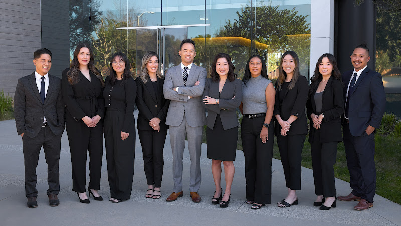 Law Offices of Eunice S. Hahn 1