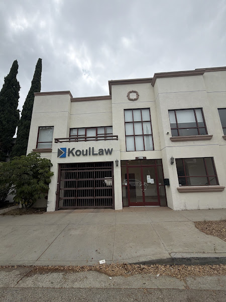 Vakili & Leus, LLP