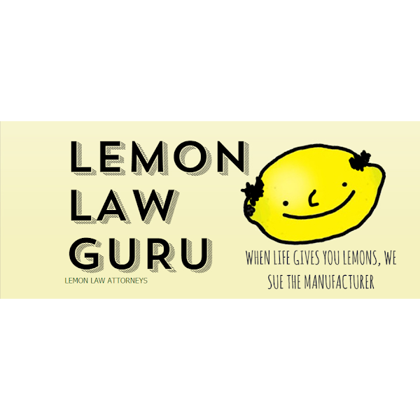 LEMON LAW GURU