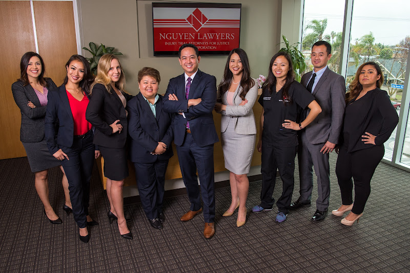 Nguyen Lawyers, ALC 3