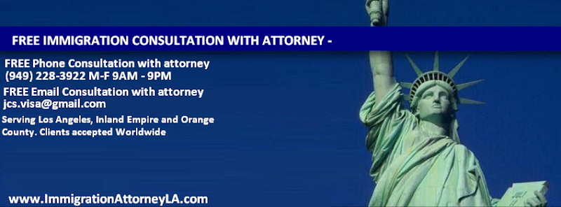 JCS Immigration & Visa Law Office 5