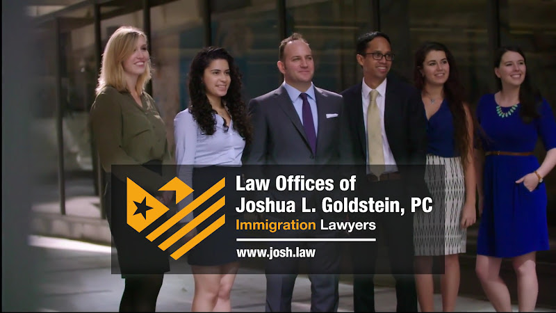 Goldstein Immigration Lawyers 2
