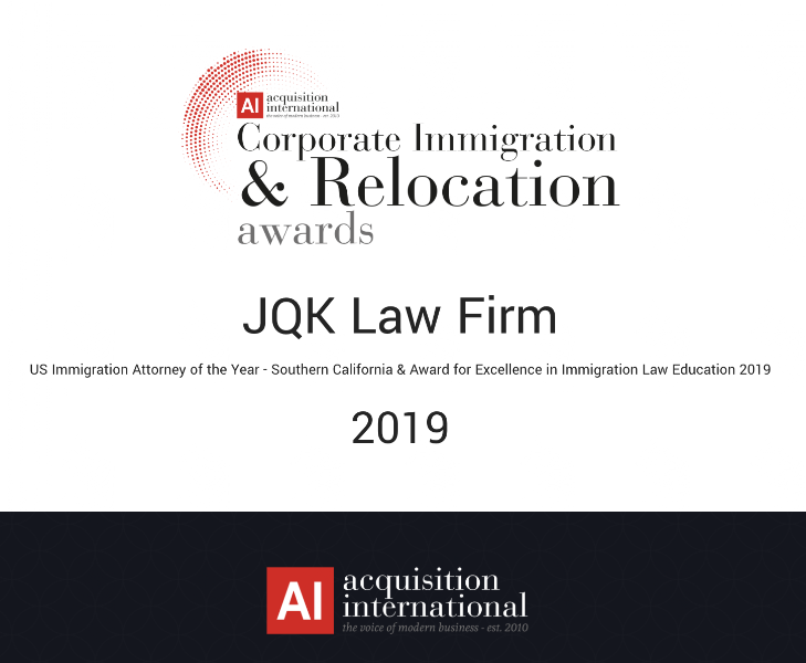 JQK immigration Law Firm 4