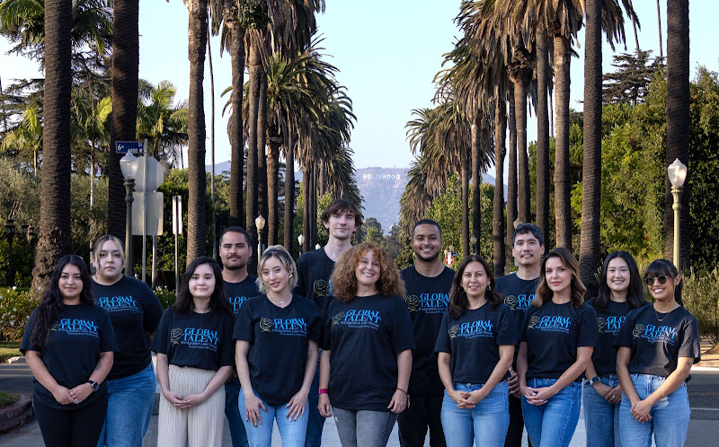 Global Talent Immigration Law Group