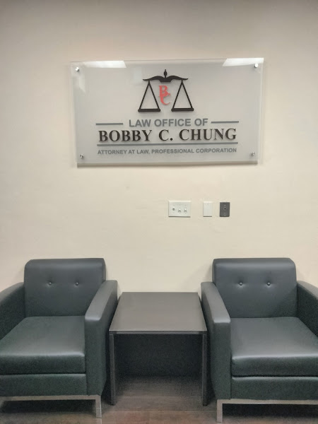 US Immigration Lawyer Bobby Chung 2