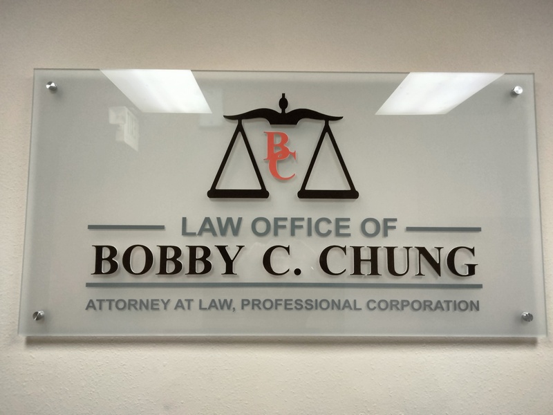 US Immigration Lawyer Bobby Chung 4