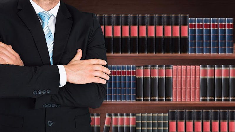 Law Offices of Michael Cho
