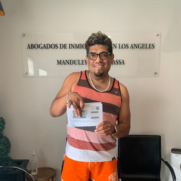 Los Angeles Immigration Lawyers 2