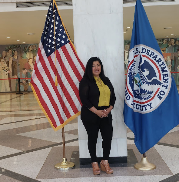 LA Immigration Center, LLC.-IMMIGRATION CONSULTANT (Bond #: 810017310) *I AM NOT AN ATTORNEY 2