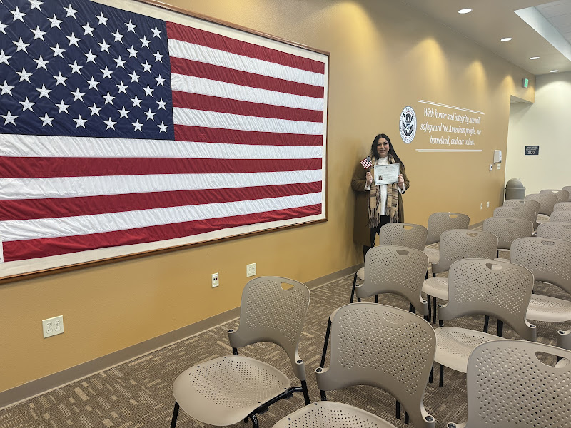 LA Immigration Center, LLC.-IMMIGRATION CONSULTANT (Bond #: 810017310) *I AM NOT AN ATTORNEY 3