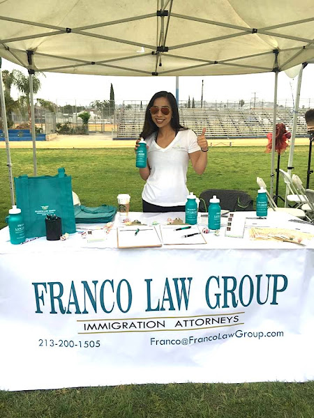 Franco Law Group, A Professional Law Corporation 3
