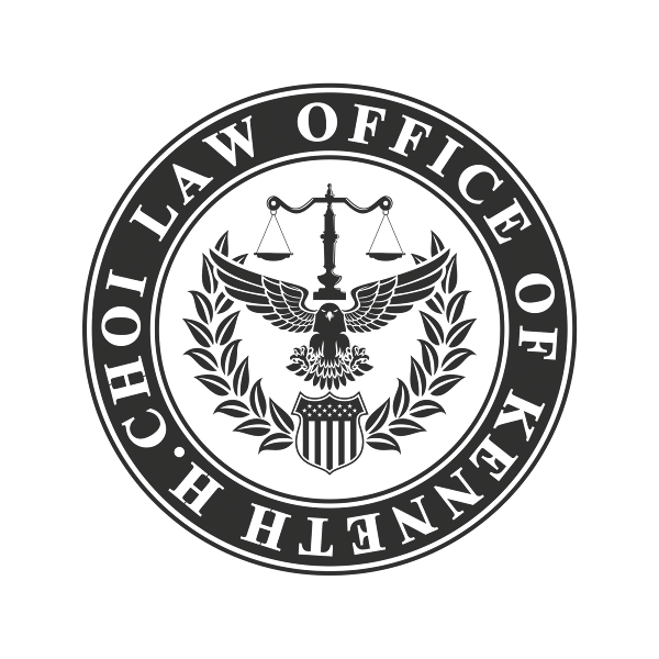 LA Immigration Lawyer Kenneth H. Choi 2