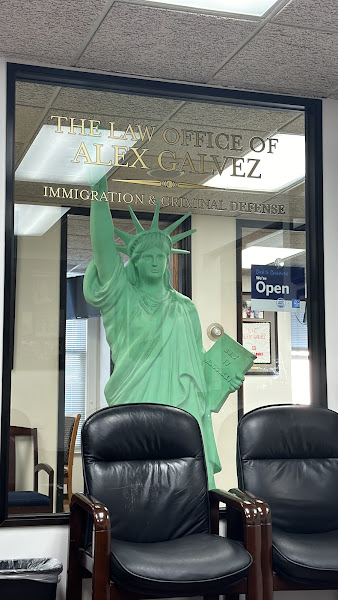 Law Office of Alex Galvez (Abogado) 4