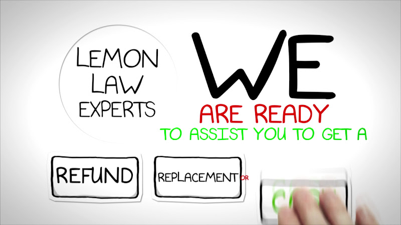The California Lemon Law Experts - Expertos en Ley Limón 2