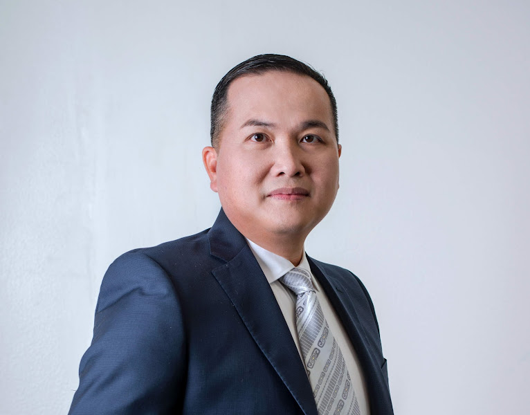 Law offices of Fei Pang